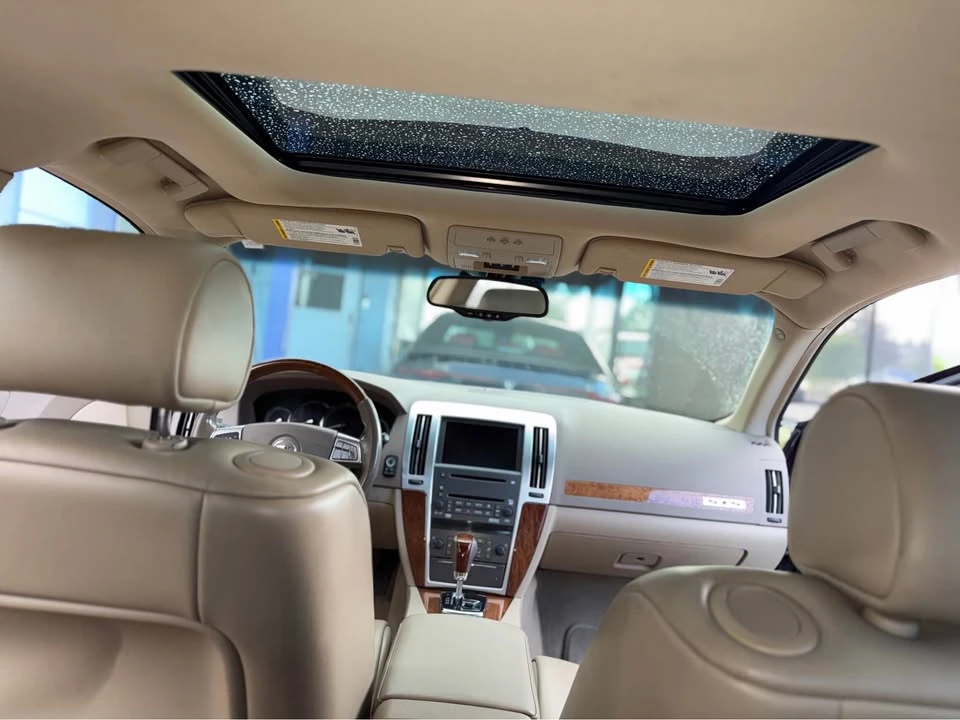 2009 Cadillac STS - Image 12 of 16