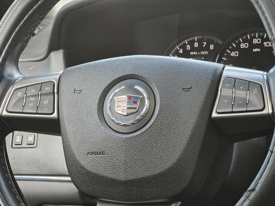 2009 Cadillac STS-V - Image 15 of 21