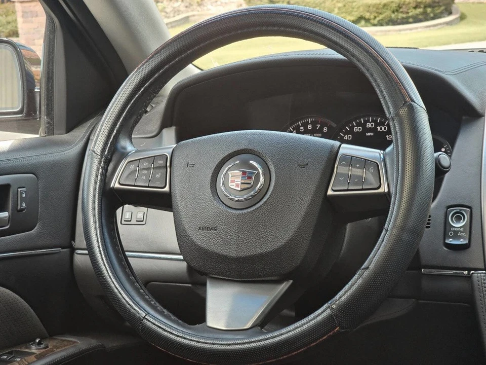 2009 Cadillac STS-V - Image 14 of 21