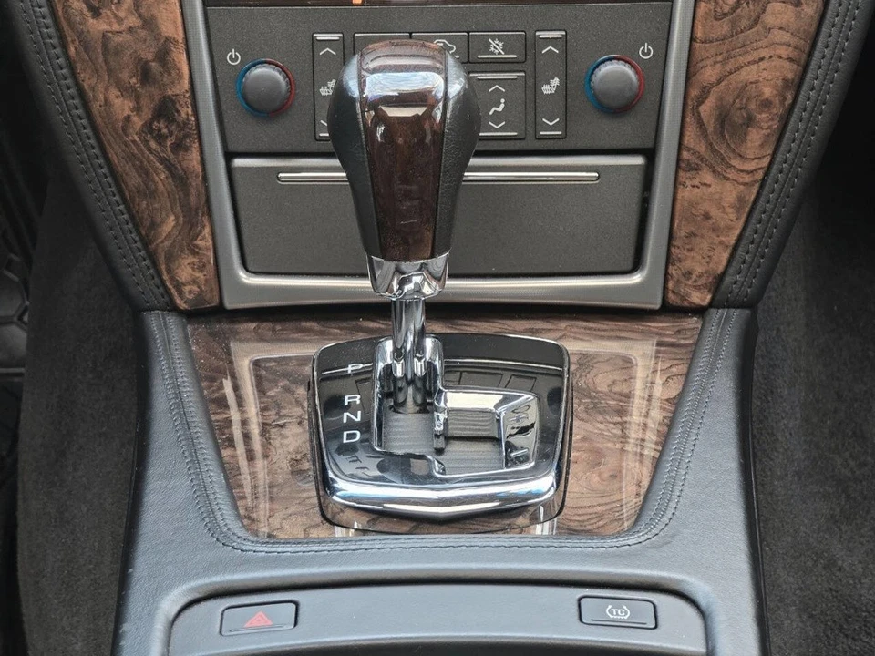 2009 Cadillac STS-V - Image 19 of 21