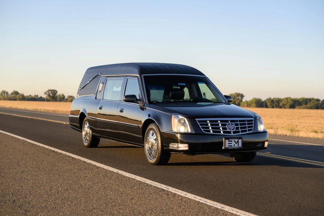 2009 Cadillac DTS - Image 19 of 31