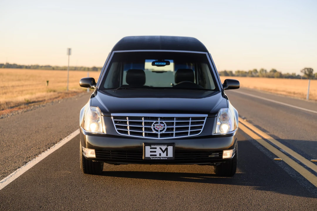 2009 Cadillac DTS - Image 13 of 31
