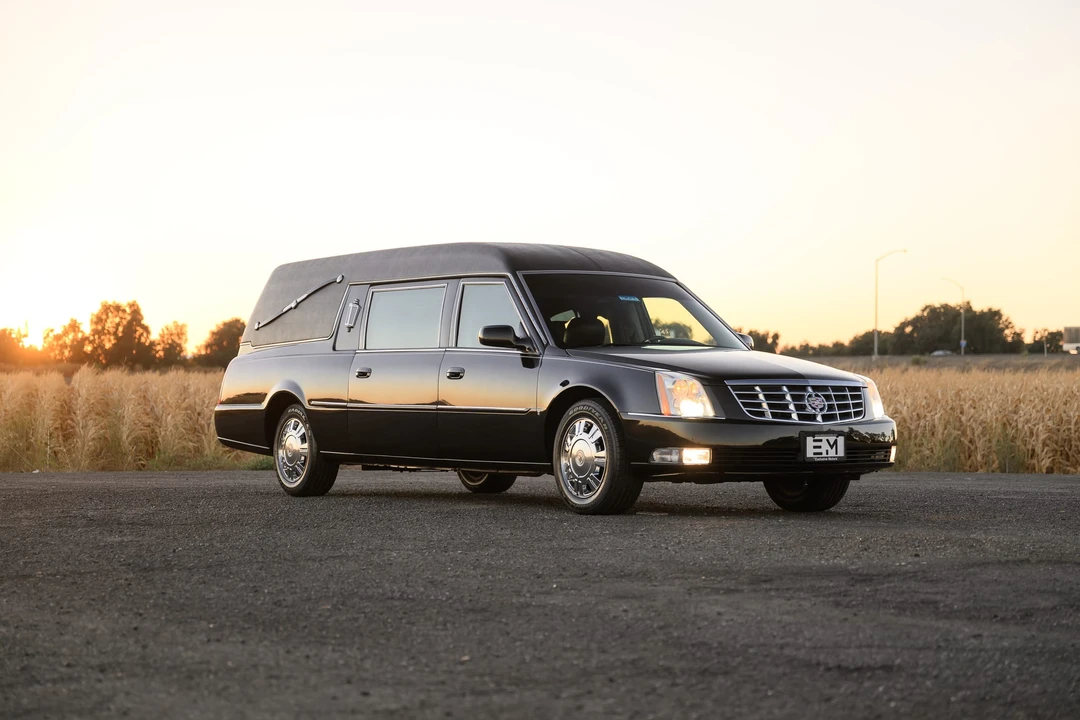 2009 Cadillac DTS - Image 18 of 31