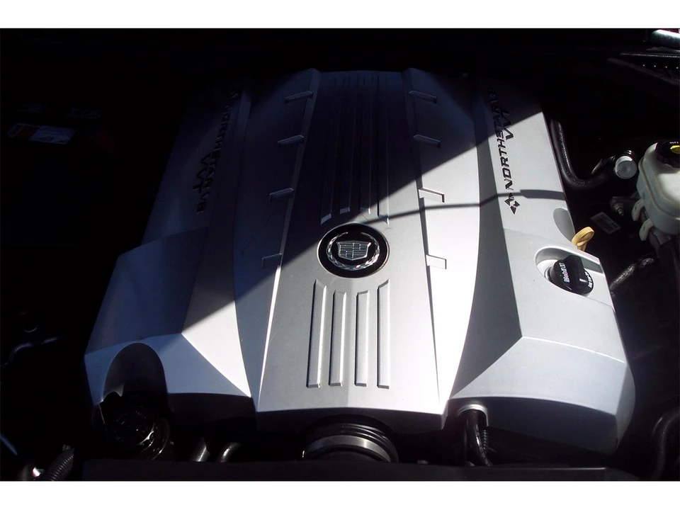 2009 Cadillac XLR - Image 10 of 24