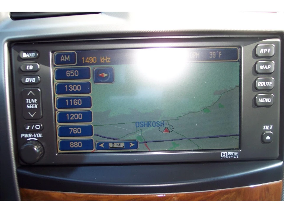 2009 Cadillac XLR - Image 21 of 24