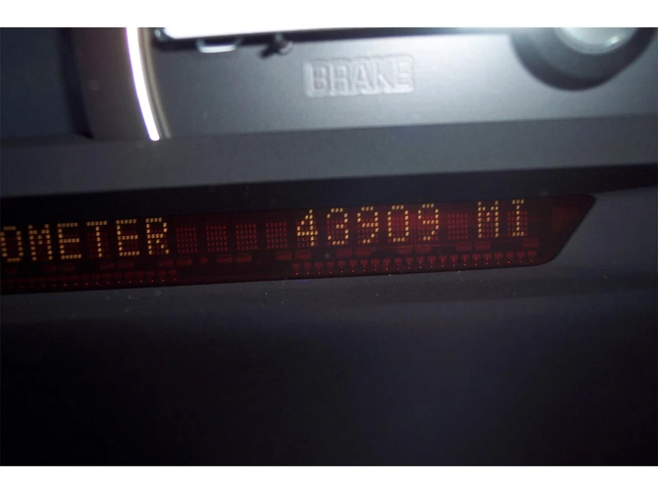 2009 Cadillac XLR - Image 22 of 24