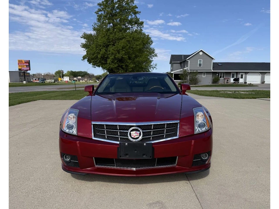 2009 Cadillac XLR - Image 5 of 31