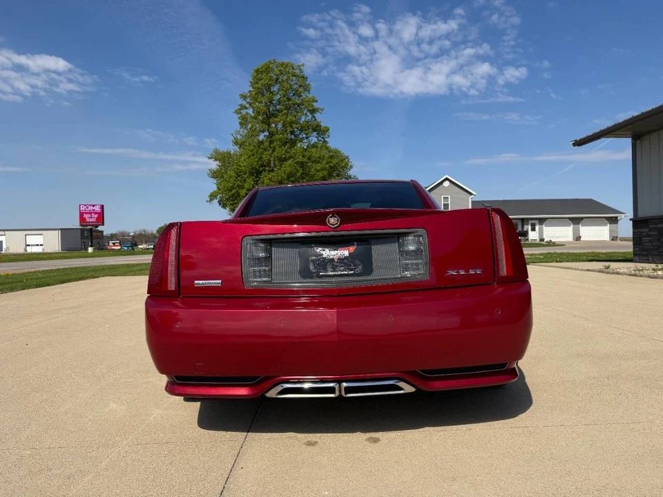 2009 Cadillac XLR - Image 6 of 31