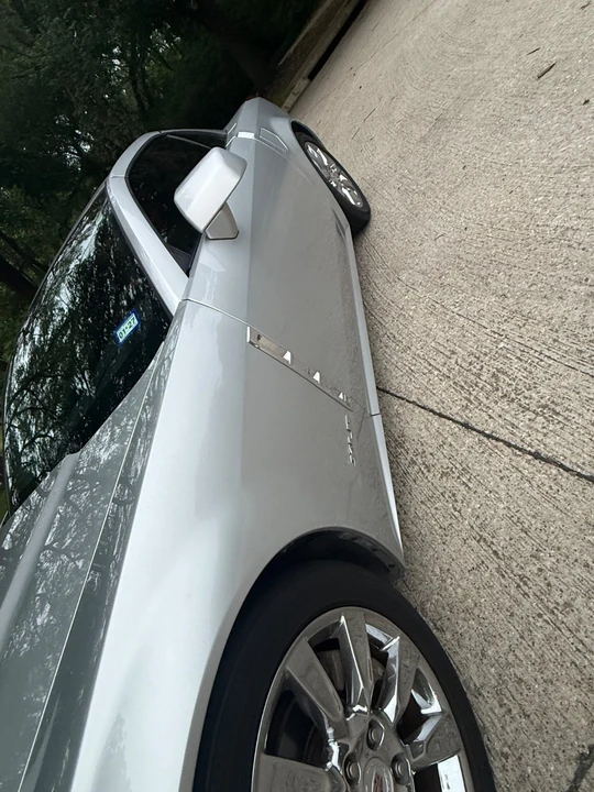 2009 Cadillac XLR - Image 14 of 17