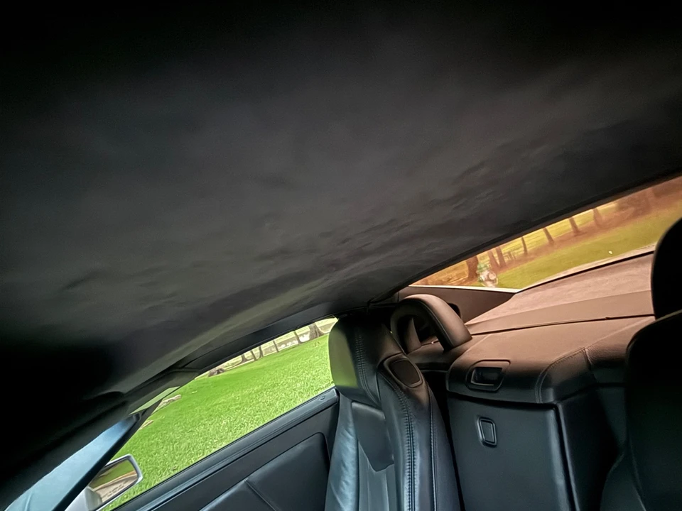 2009 Cadillac XLR - Image 11 of 17