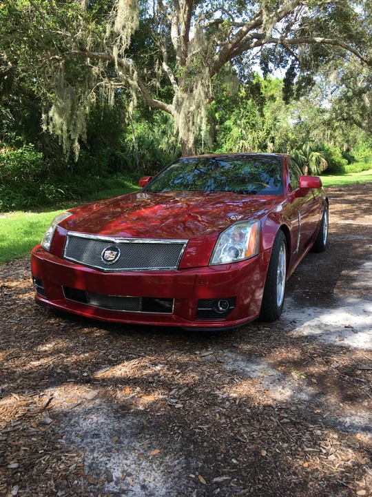 2009 Cadillac XLR - Image 10 of 31