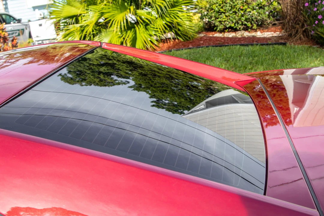 2009 Cadillac XLR - Image 30 of 31