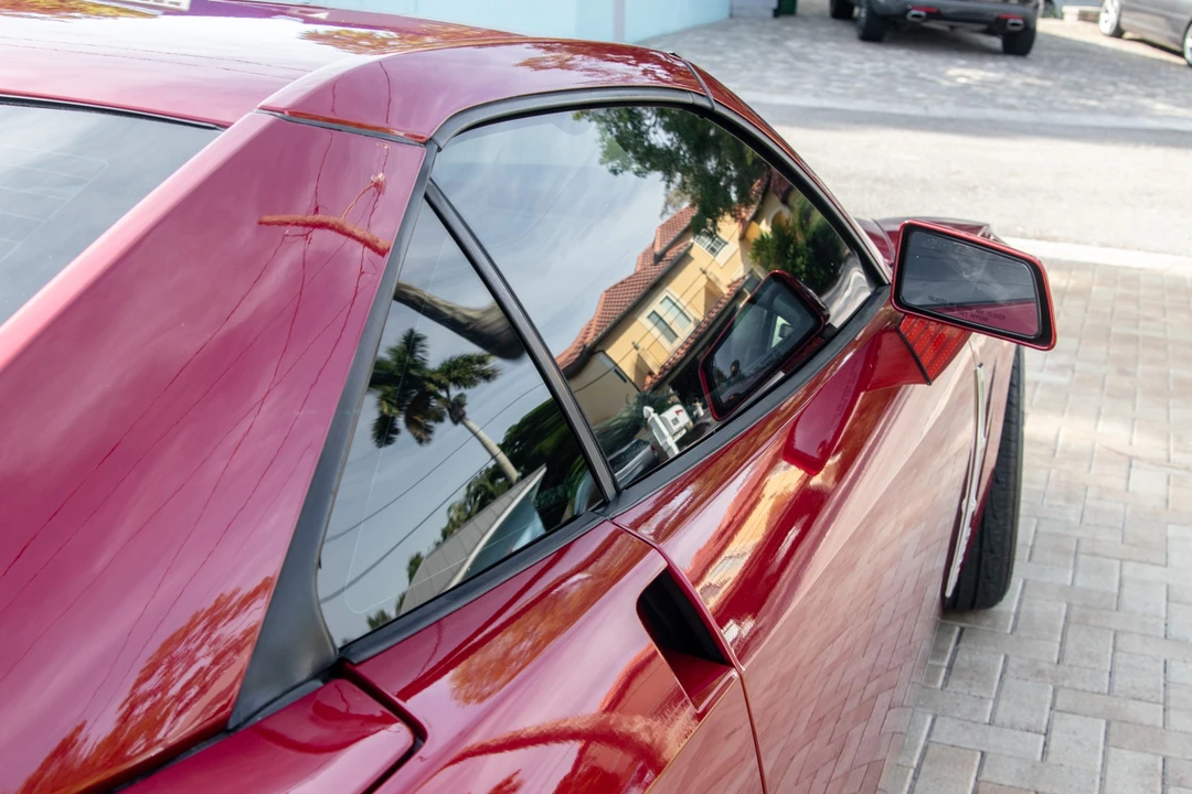 2009 Cadillac XLR - Image 31 of 31