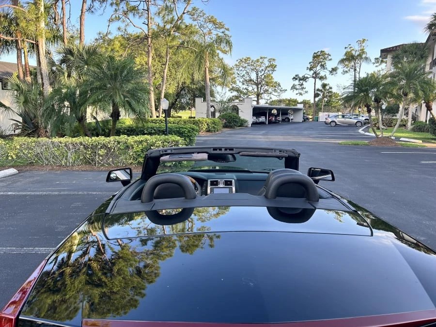 2009 Cadillac XLR - Image 14 of 14