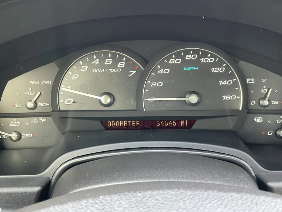 2009 Cadillac XLR - Image 10 of 14
