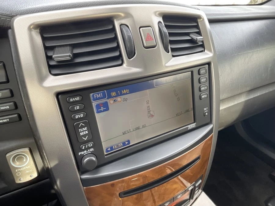 2009 Cadillac XLR - Image 11 of 14