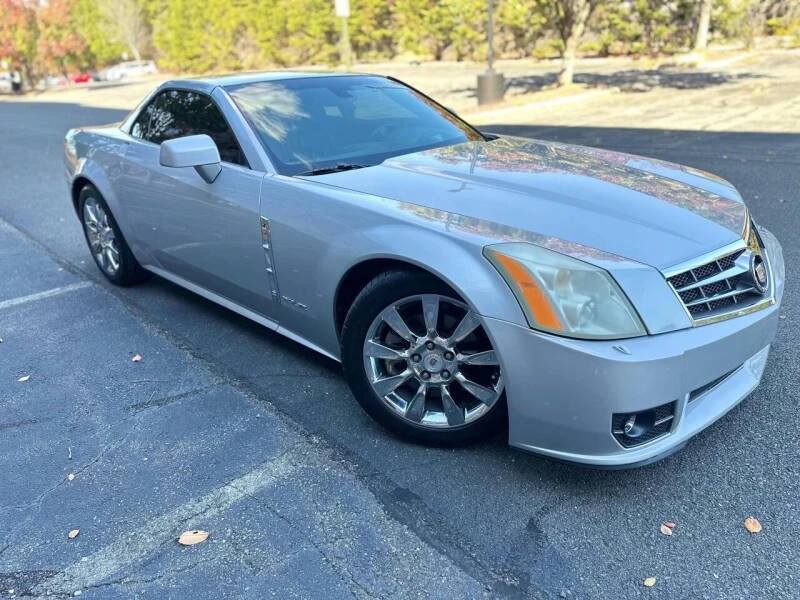 2009 Cadillac XLR - Image 3 of 16