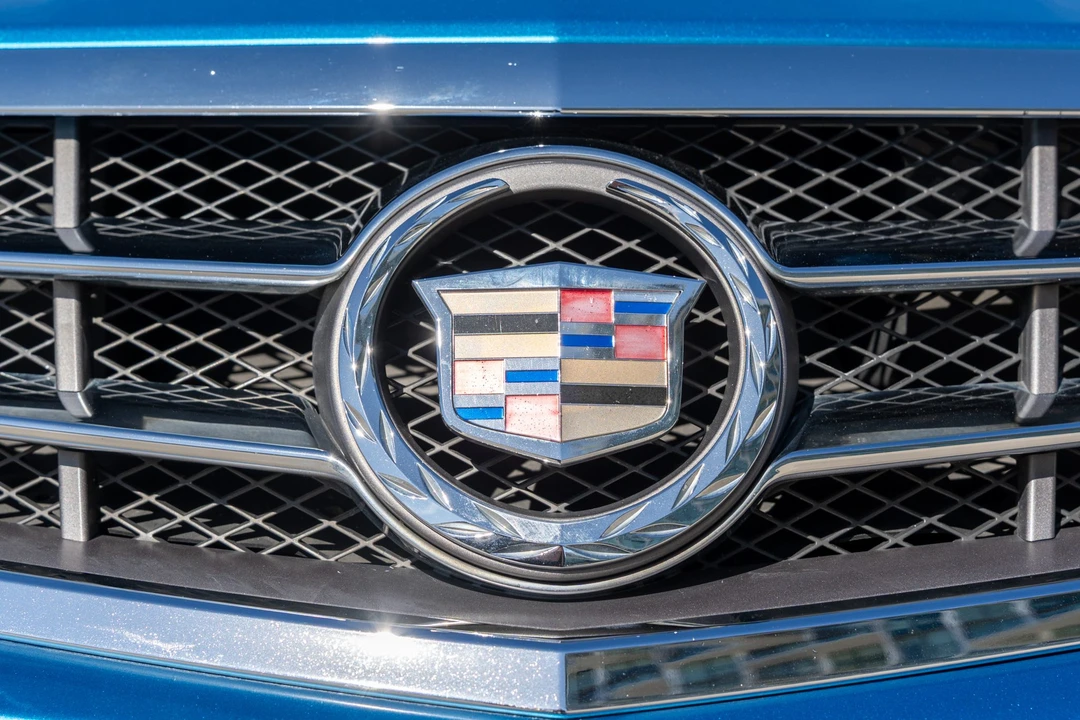 2009 Cadillac XLR - Image 24 of 31