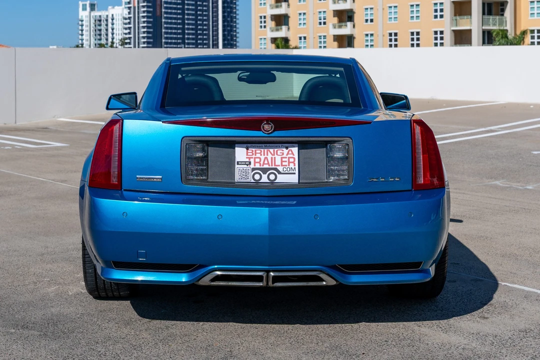 2009 Cadillac XLR - Image 18 of 31