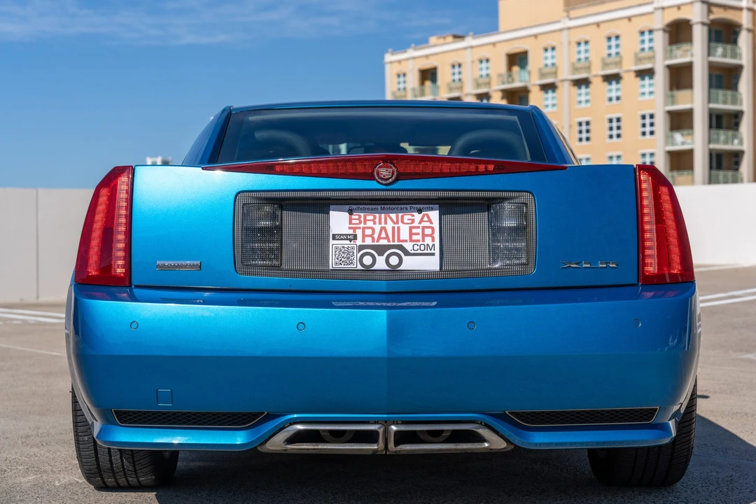 2009 Cadillac XLR - Image 19 of 31