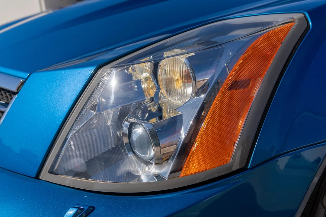2009 Cadillac XLR - Image 26 of 31