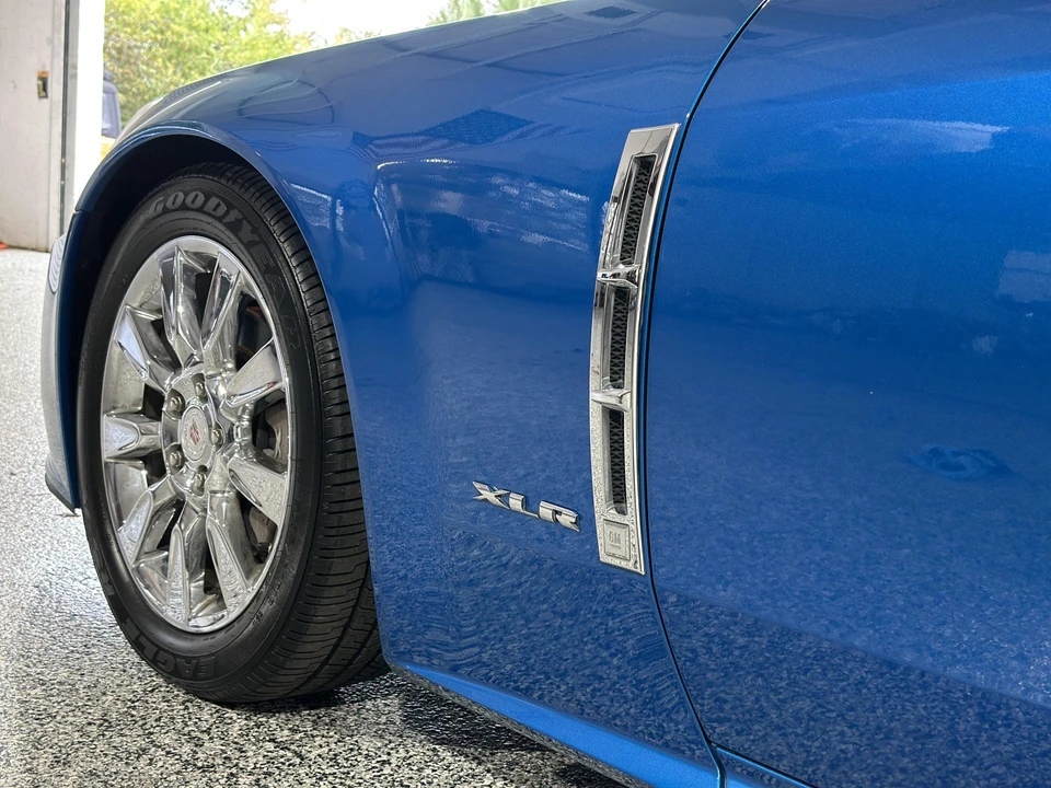 2009 Cadillac XLR - Image 31 of 31