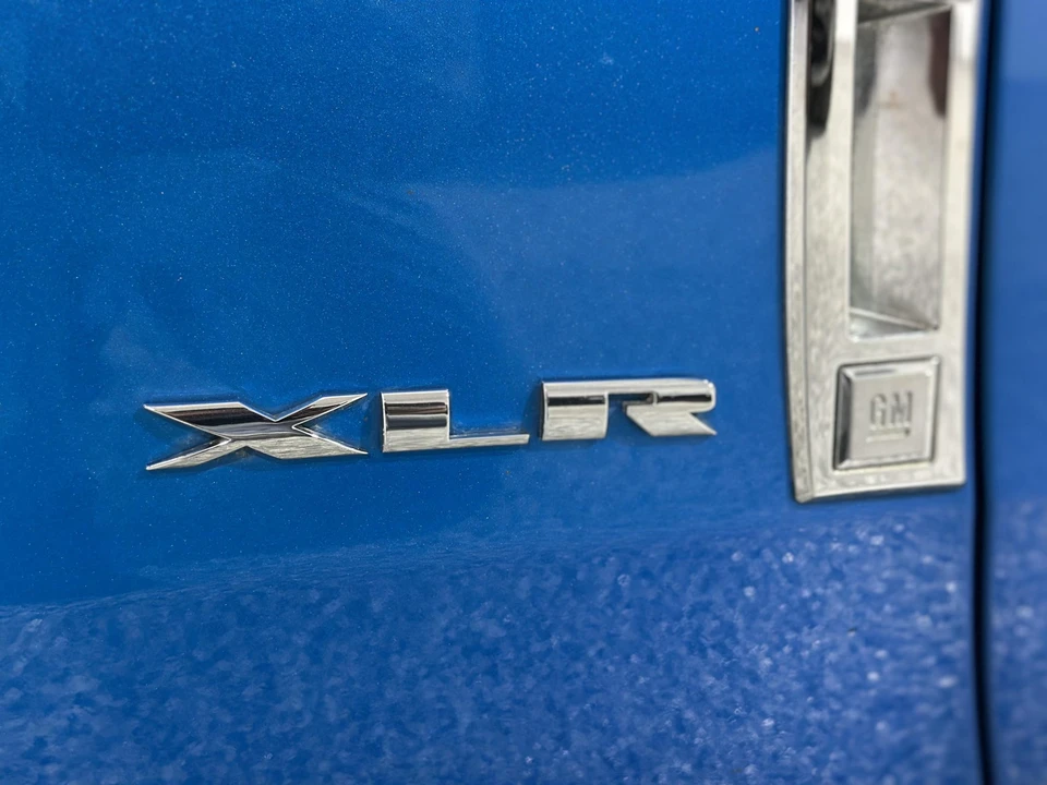 2009 Cadillac XLR - Image 30 of 31