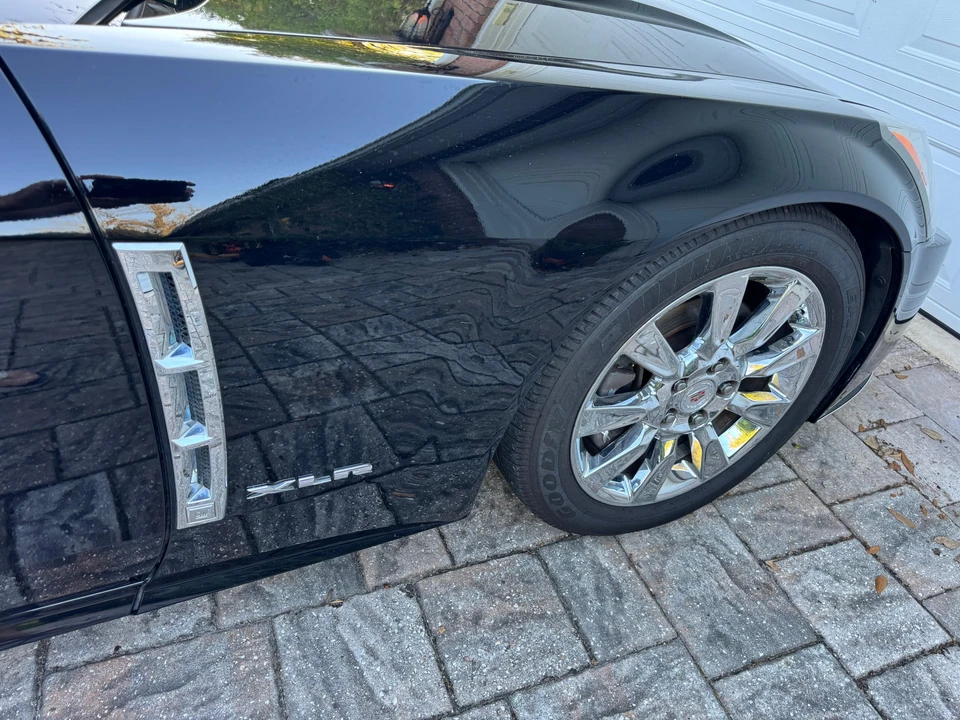 2009 Cadillac XLR - Image 31 of 31