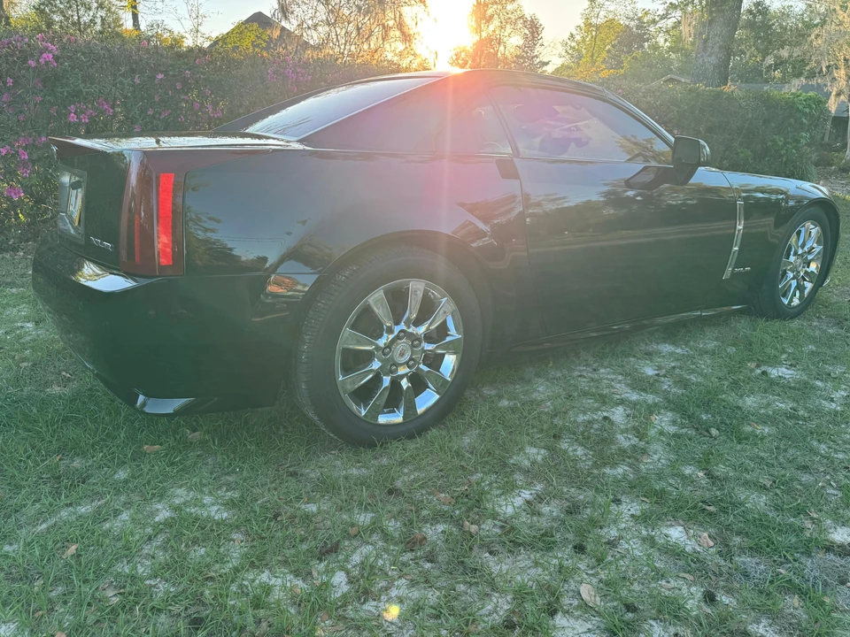 2009 Cadillac XLR - Image 21 of 31