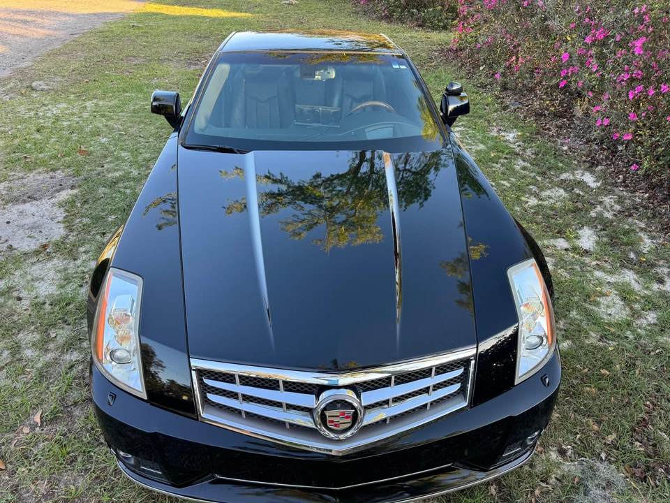 2009 Cadillac XLR - Image 15 of 31
