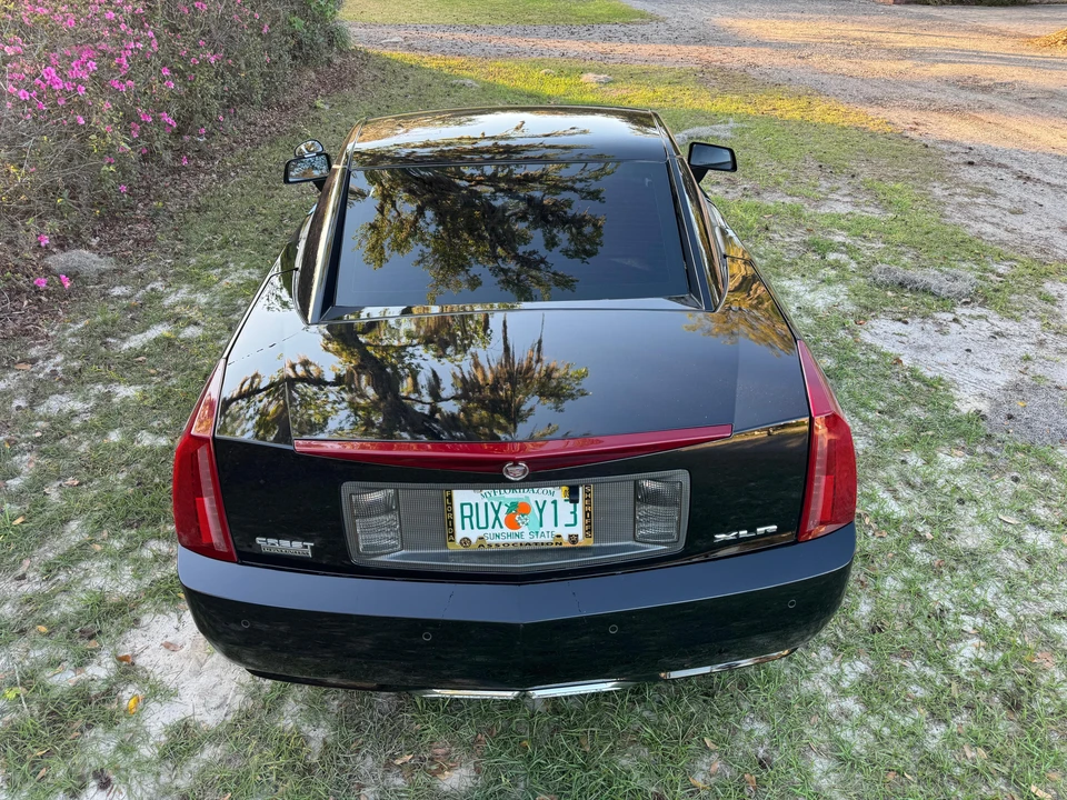 2009 Cadillac XLR - Image 20 of 31