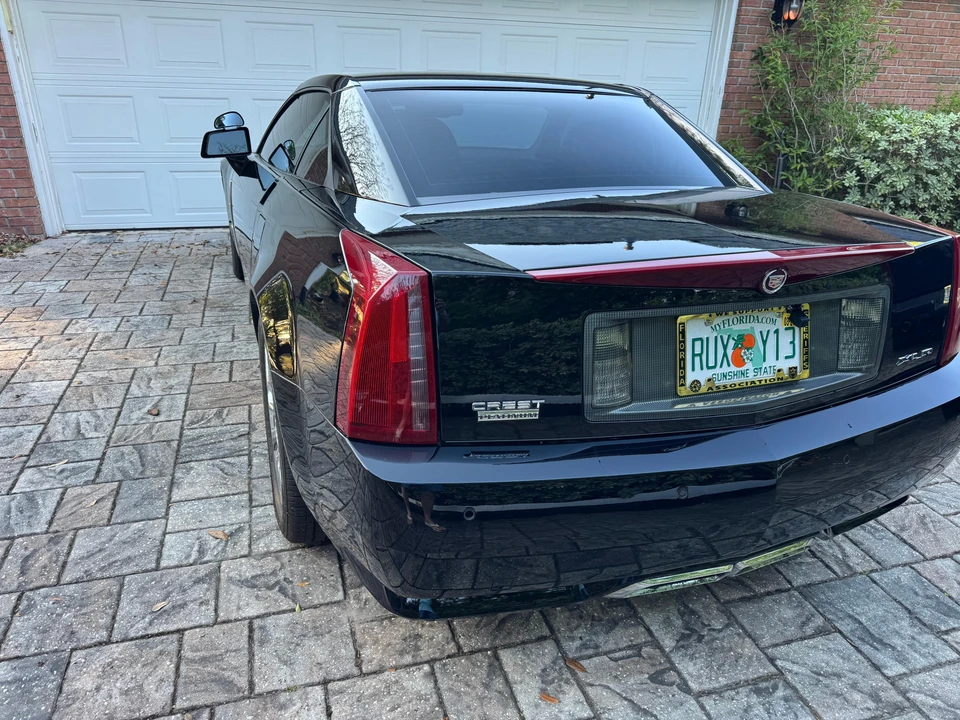 2009 Cadillac XLR - Image 26 of 31