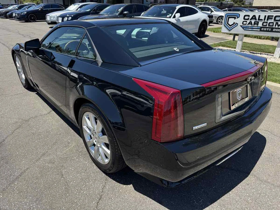 2009 Cadillac XLR - Image 6 of 31