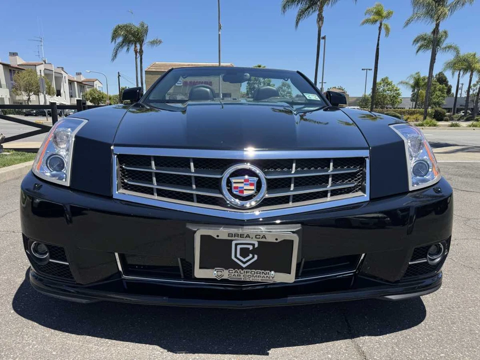 2009 Cadillac XLR - Image 18 of 31