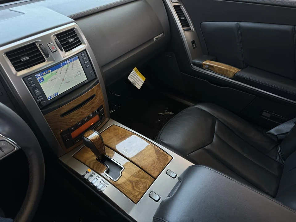 2009 Cadillac XLR - Image 22 of 31