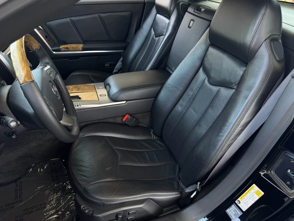 2009 Cadillac XLR - Image 24 of 31