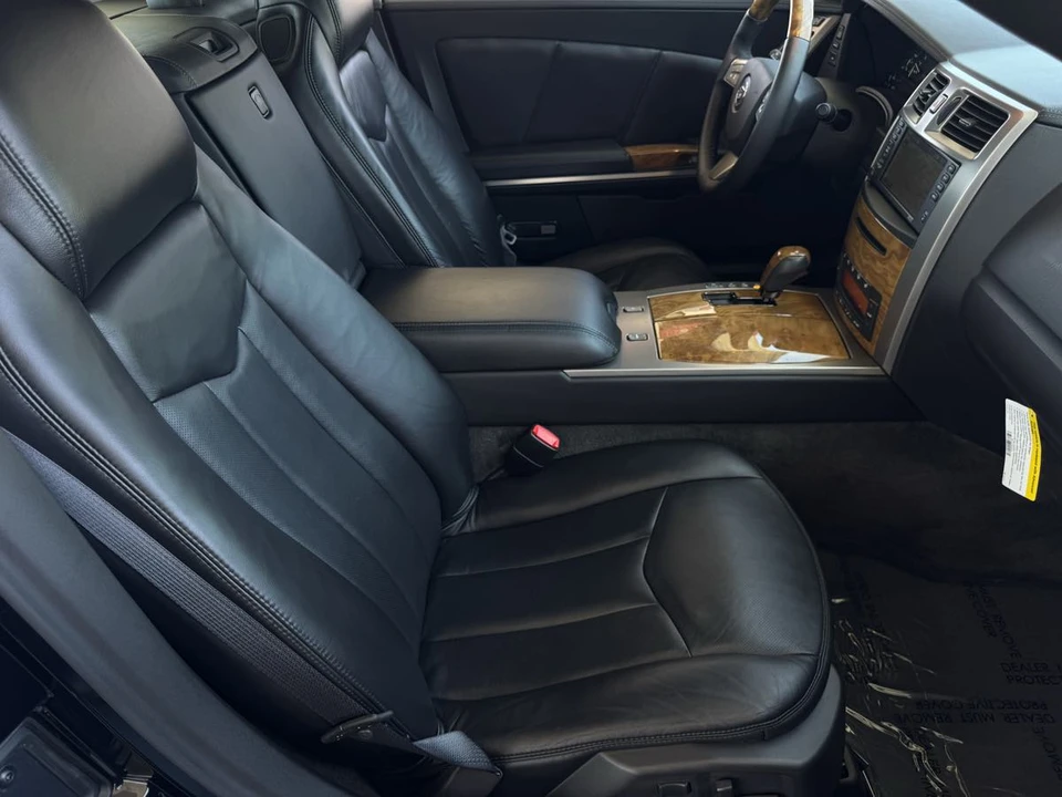 2009 Cadillac XLR - Image 26 of 31
