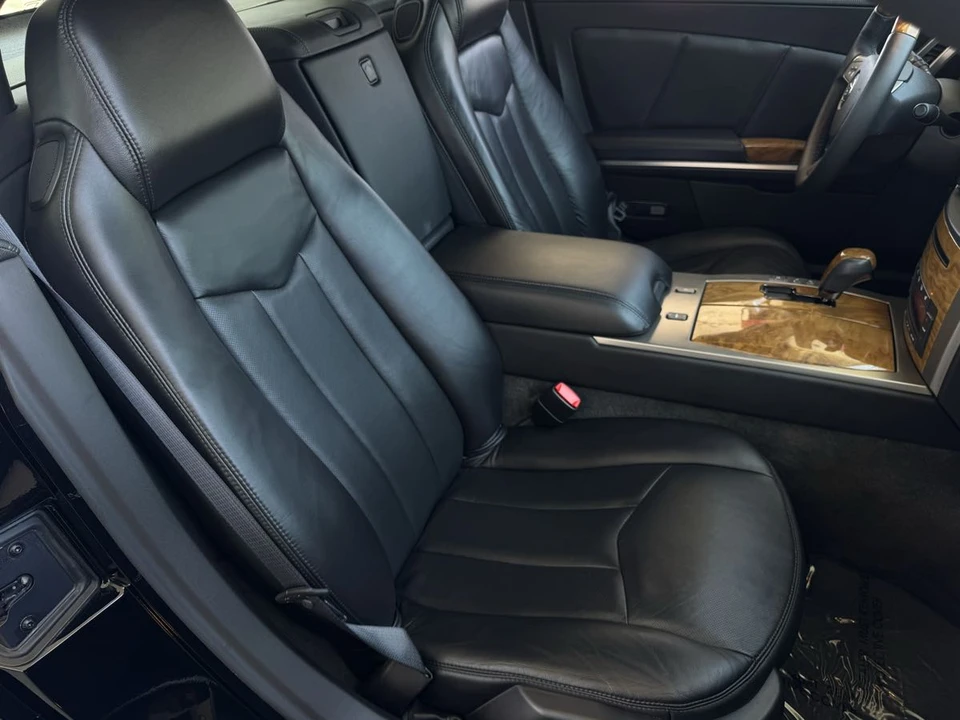 2009 Cadillac XLR - Image 28 of 31