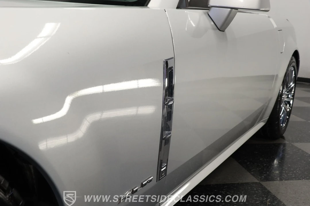2009 Cadillac XLR - Image 21 of 21