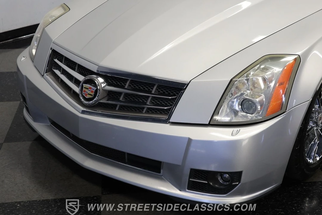 2009 Cadillac XLR - Image 19 of 21