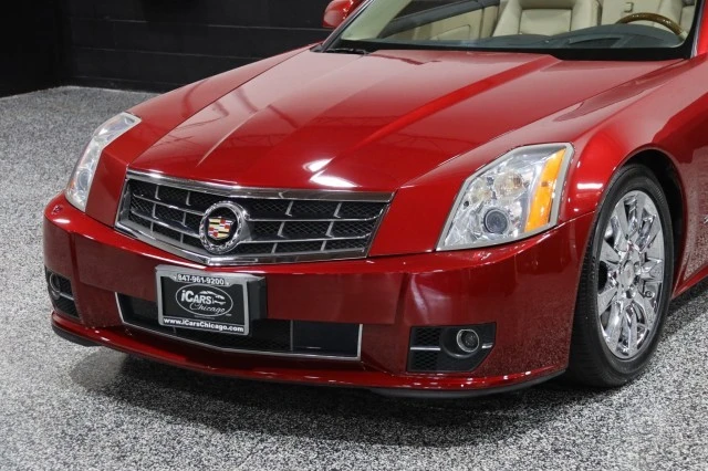 2009 Cadillac XLR - Image 13 of 21