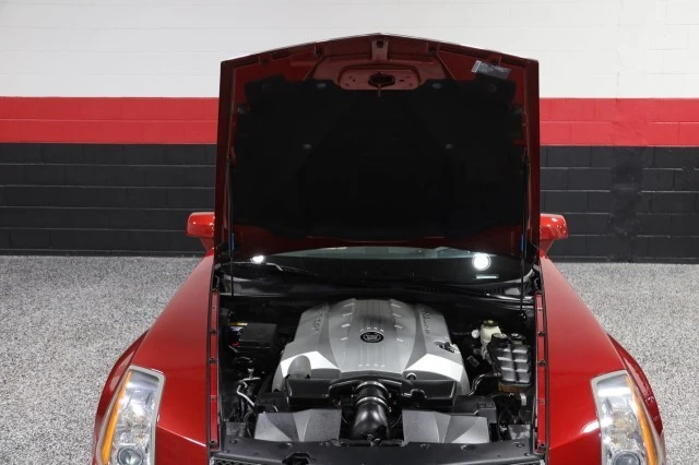 2009 Cadillac XLR - Image 14 of 21