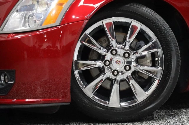 2009 Cadillac XLR - Image 21 of 21