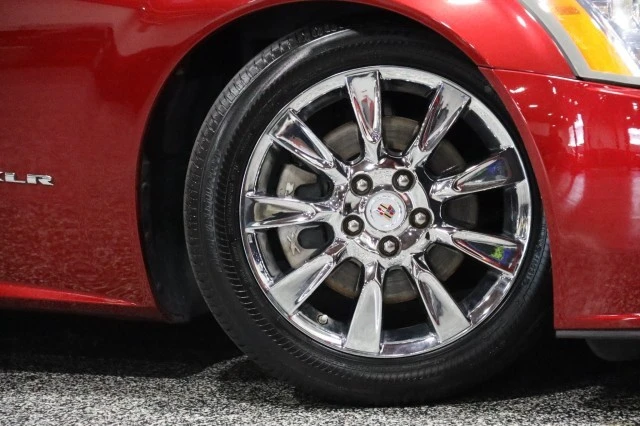 2009 Cadillac XLR - Image 4 of 21