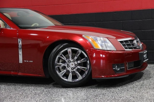 2009 Cadillac XLR - Image 3 of 21