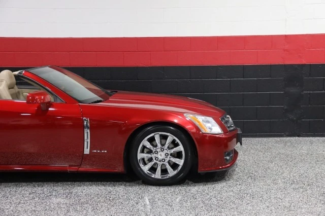 2009 Cadillac XLR - Image 6 of 21