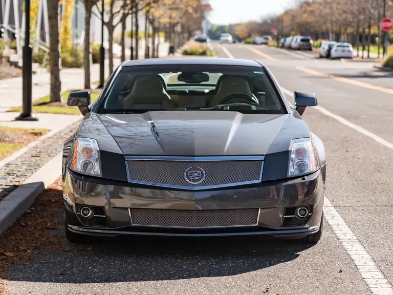 2009 Cadillac XLR-V - Image 31 of 31