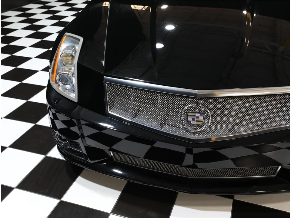2009 Cadillac XLR-V - Image 22 of 31