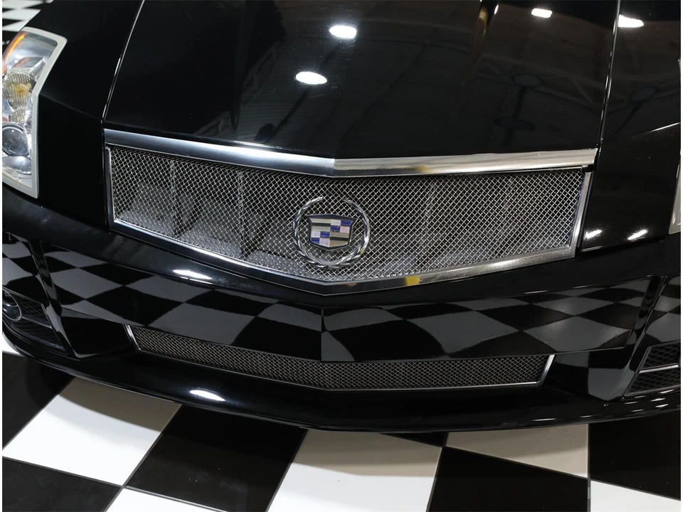 2009 Cadillac XLR-V - Image 20 of 31