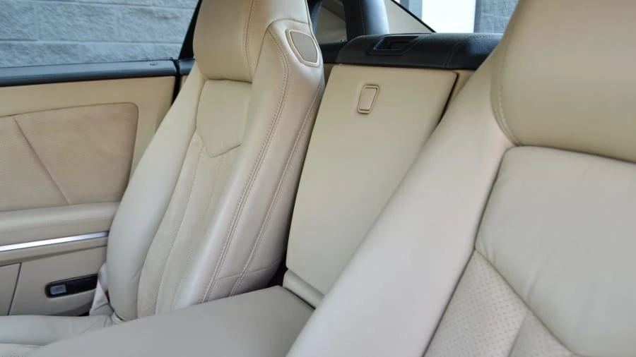 2009 Cadillac XLR-V - Image 6 of 31